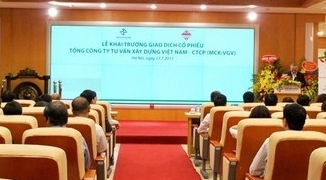 Cục Thuế Tp Hà Nội xử phạt và truy thu Tổng công ty Tư vấn Xây dựng Việt Nam gần 2 tỷ đồng