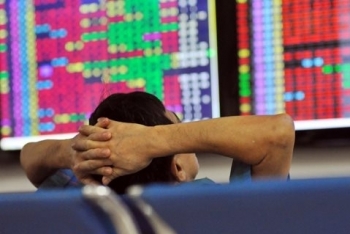 Thị trường chứng khoán ngày 21/10: Kết phiên VN-Index giảm gần 6 điểm