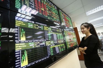 Thị trường chứng khoán ngày 29/11: Kết phiên sáng 2 sàn tăng điểm, châu Á tiếp tục giảm điểm