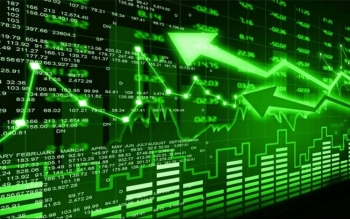 Thị trường chứng khoán ngày 30/10: VN-Index vượt mốc 1.000 điểm