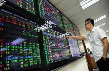 Thị trường chứng khoán ngày 06/11: VN-Index thất bại trước mốc 1.030 điểm