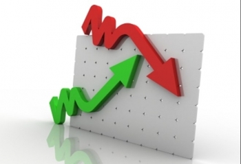 Thị trường chứng khoán ngày 07/11: Kết phiên sáng VN-Index bật tăng trở lại, châu Á tiếp tục giảm điểm