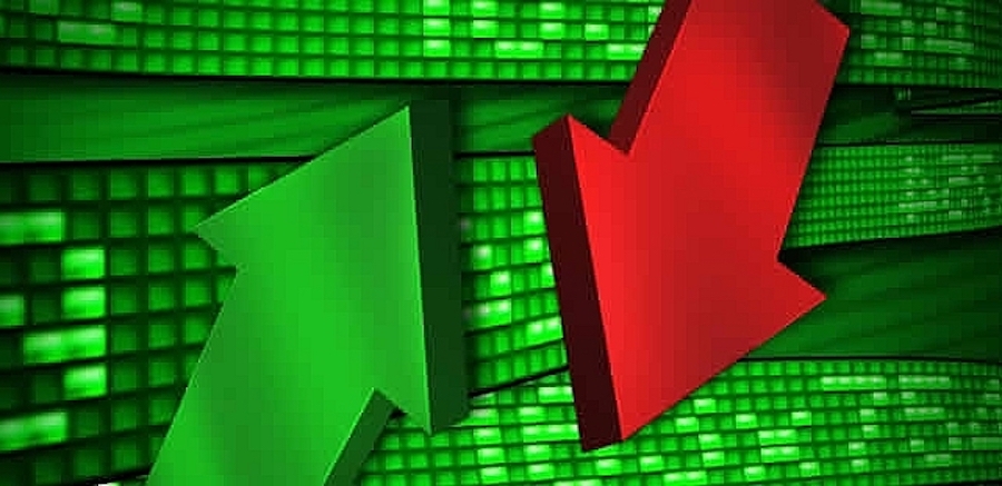 Thị trường chứng khoán ngày 07/11: VN-Index giảm sau 4 phiên tăng