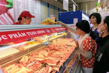 Giá thịt lợn tăng mạnh tác động như thế nào đến cổ phiếu doanh nghiệp chăn nuôi?
