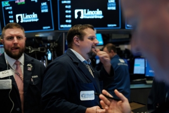 Thị trường chứng khoán ngày 28/11: Thông tin trước giờ mở cửa