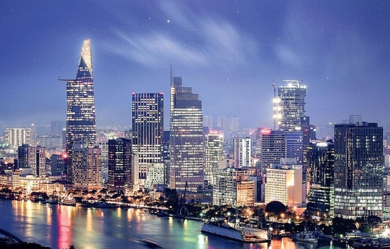 Thành phố Hồ Chí Minh giá nhà lập đỉnh mới