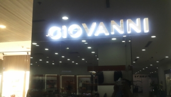 Đi tìm giá trị thương hiệu thời trang Giovanni: Xây dựng tên tuổi bằng sự hào nhoáng