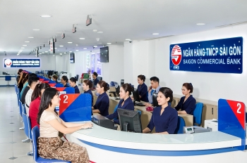 SCB công bố kết quả kinh doanh quý 1 năm 2020