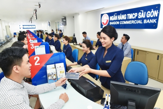 SCB giữ vững đà tăng trưởng, hoạt động hiệu quả trong quý I/2022