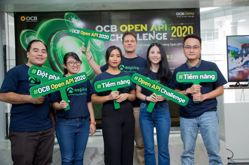07 san pham cong nghe xuat sac tham du chung ket ocb open api challenge 2020
