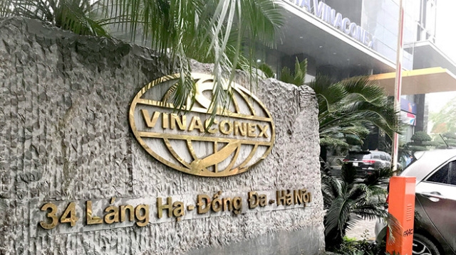 Vinaconex (VCG) dự kiến thoái toàn bộ 20% vốn tại Phát triển Hạ tầng Đô thị Vĩnh Phúc