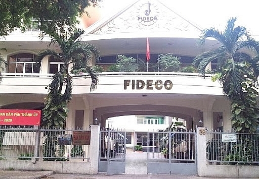 Fideco (FDC) Doanh Bảo An bán ra hơn 2 triệu cổ phiếu, sau khi Chủ tịch HĐQT từ nhiệm