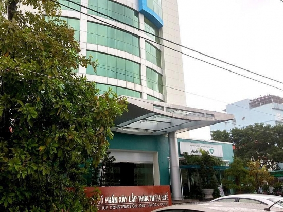 AFC Vietnam Fund vừa bán ra 441.700 cổ phiếu, không còn là cổ đồng lớn của Xây lắp Thừa Thiên Huế (HUB)