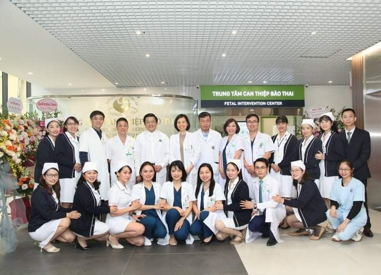 Thăm khám hậu Covid 19 tại Bệnh viện Phụ Sản Hà Nội