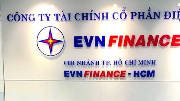EVN Finance (EVF) chốt phương án phát hành gần 27 triệu cổ phiếu trả cổ tức