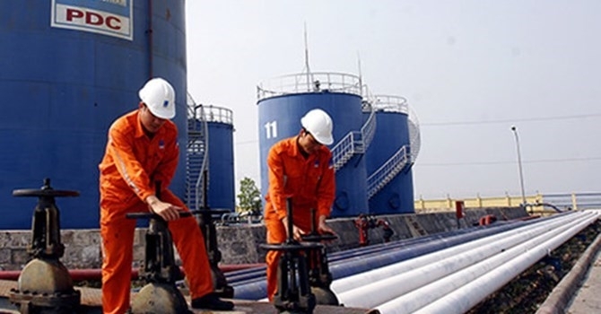 Hoá dầu Petrolimex (PLC) định ngày chốt danh sách cổ đông trả cổ tức bằng tiền