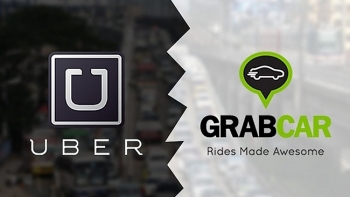 Lập Hội đồng xử lý cạnh tranh vụ Grab mua lại Uber