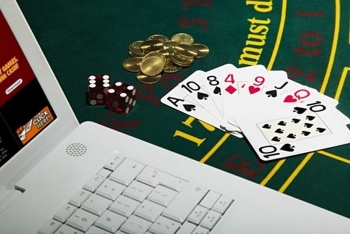 Trường hợp nào được coi là đánh bạc trên mạng?