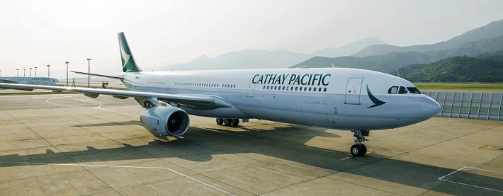 cathay pacific ket noi duong bay tu viet nam di seattle my
