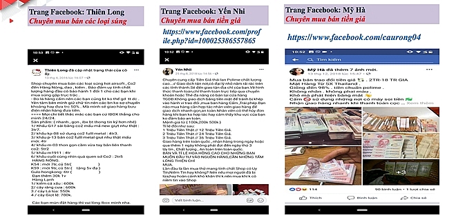 facebook dang vi pham nghiem trong phap luat viet nam nhu the nao