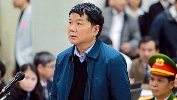 Ông Đinh La Thăng bị khởi tố thêm tội danh trong vụ án Ethanol Phú Thọ