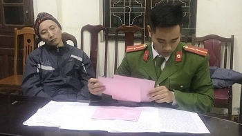 Thông tin chi tiết về vụ nam thanh niên dùng súng tự chế cướp ngân hàng ở Quảng Ninh