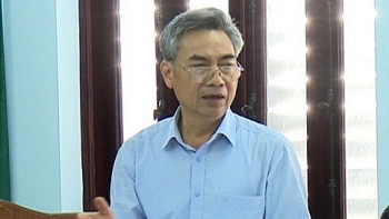 Khởi tố thêm 2 đối tượng trong vụ Phó chủ tịch huyện ở Phú Thọ tham ô tài sản