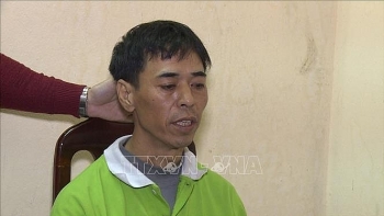 Vụ cướp tại ngân hàng Agribank ở Thái Bình: Bắt giữ một nghi can