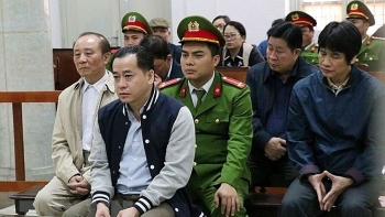 Xét xử Phan Văn Anh Vũ và đồng phạm: Phan Văn Anh Vũ bị phạt 15 năm tù