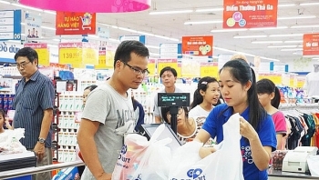 Saigon Co.op tăng tốc mở thêm 4 siêu thị phục vụ Tết Canh Tý