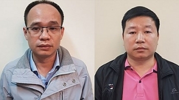 Phó chi Cục trưởng Chi cục Hải quan cửa khẩu Chi Ma bị khởi tố