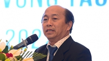 Bắt tạm giam nguyên Tổng giám đốc Công ty cổ phần Du lịch tỉnh Bà Rịa - Vũng Tàu