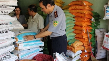 Hà Nội xử lý 38 vụ buôn lậu, hàng giả trong lĩnh vực nông nghiệp