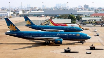 Hàng không mở nhiều đường bay mới đến điểm du lịch trong nước và quốc tế dịp Tết