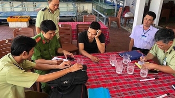 Làm rõ thông tin nhà hàng ở Nha Trang “chặt chém” khách mùng 3 Tết