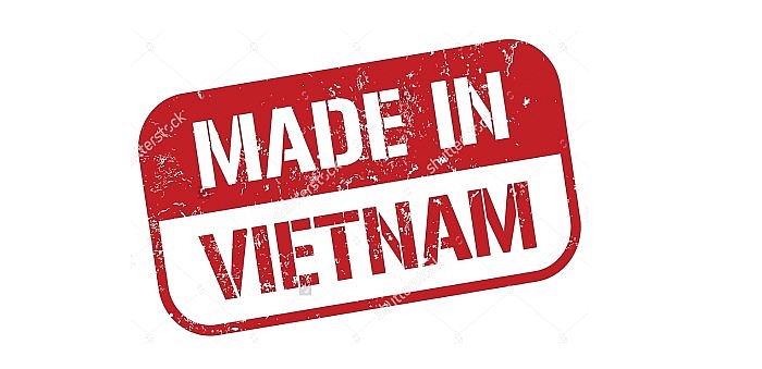 gian lan thuong mai bang cach gan mac made in vietnam