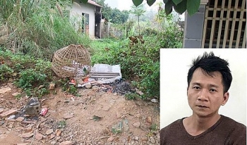 Nữ sinh bị giết ở Điện Biên: Lời khai mâu thuẫn của nghi phạm