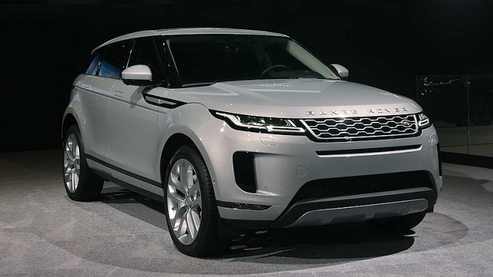 xe dom range rover evoque 2020 co gi thu hut