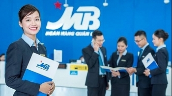 MB vào Top 500 ngân hàng mạnh nhất châu Á - Thái Bình Dương