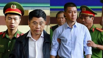 Vụ đánh bạc nghìn tỷ: Nguyễn Văn Dương, Phan Sào Nam lại hầu tòa