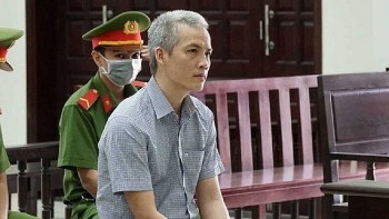 Tây Ninh: Cựu Phó Viện trưởng VKS huyện lãnh 5 năm tù vì chạy án