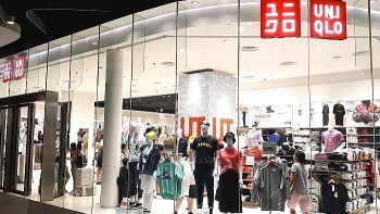 Uniqlo sẽ mở cửa hàng đầu tiên tại Hà Nội vào đầu tháng 3 tới