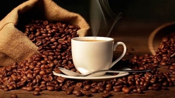 Giá cà phê hôm nay 26/2: Tăng nhẹ 200 đồng/kg