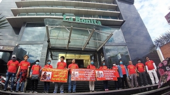 Cựu lãnh đạo Công ty Bất động sản Nam Thị bị bắt tạm giam về hành vi lừa đảo