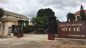 Vụ sai phạm trong đấu thầu thuốc tại Sở Y tế Đắk Lắk bị khởi tố