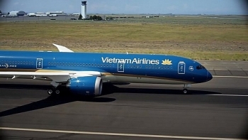 Khuyến mãi “khủng” từ Vietnam Airlines, giá vé quốc tế chỉ từ 209 nghìn đồng