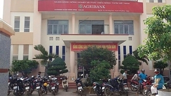 Cán bộ ngân hàng Agribank giả mạo chữ ký chiếm đoạt hơn 114 tỷ đồng
