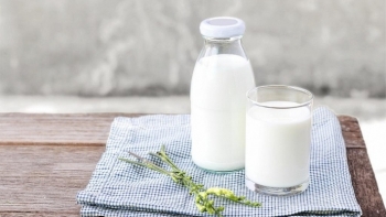 2 tháng đầu năm Việt Nam nhập khẩu 155 triệu USD sữa và sản phẩm từ sữa