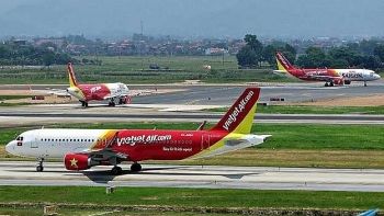Vietjet mở bán 670 nghìn vé 0 đồng hàng loạt đường bay quốc tế