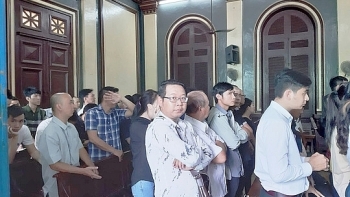 Xét xử 44 đại gia, Việt kiều đánh bạc trong khách sạn ở trung tâm TP HCM